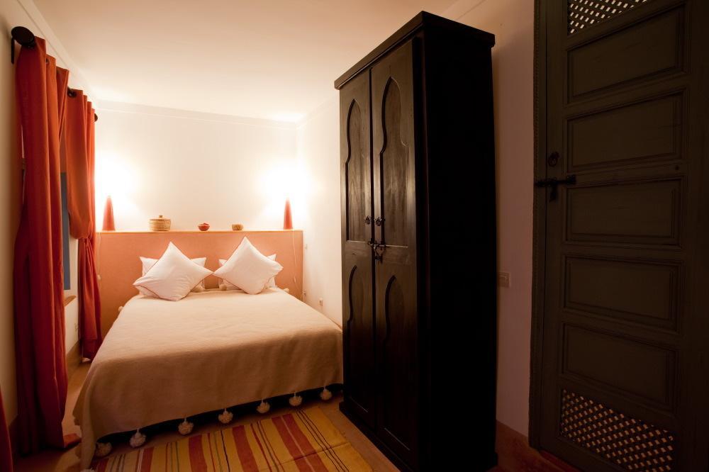 Riad Lalla Bahia Marrakesch Zimmer foto