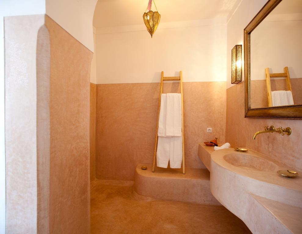 Riad Lalla Bahia Marrakesch Zimmer foto