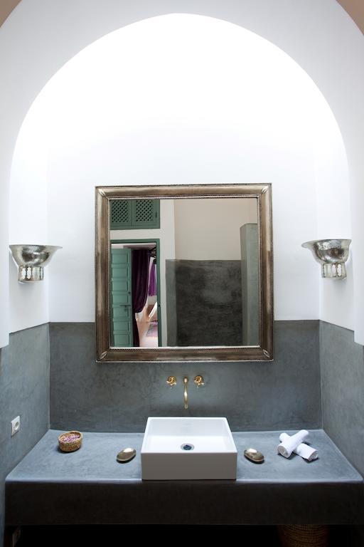 Riad Lalla Bahia Marrakesch Zimmer foto