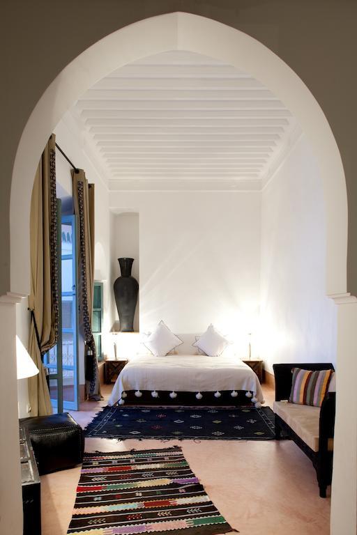 Riad Lalla Bahia Marrakesch Zimmer foto