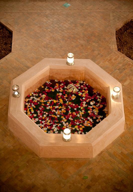 Riad Lalla Bahia Marrakesch Exterior foto