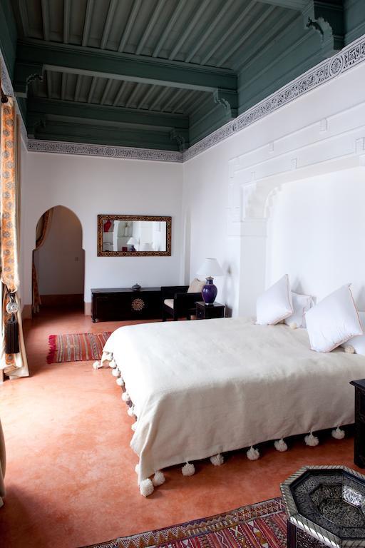 Riad Lalla Bahia Marrakesch Zimmer foto