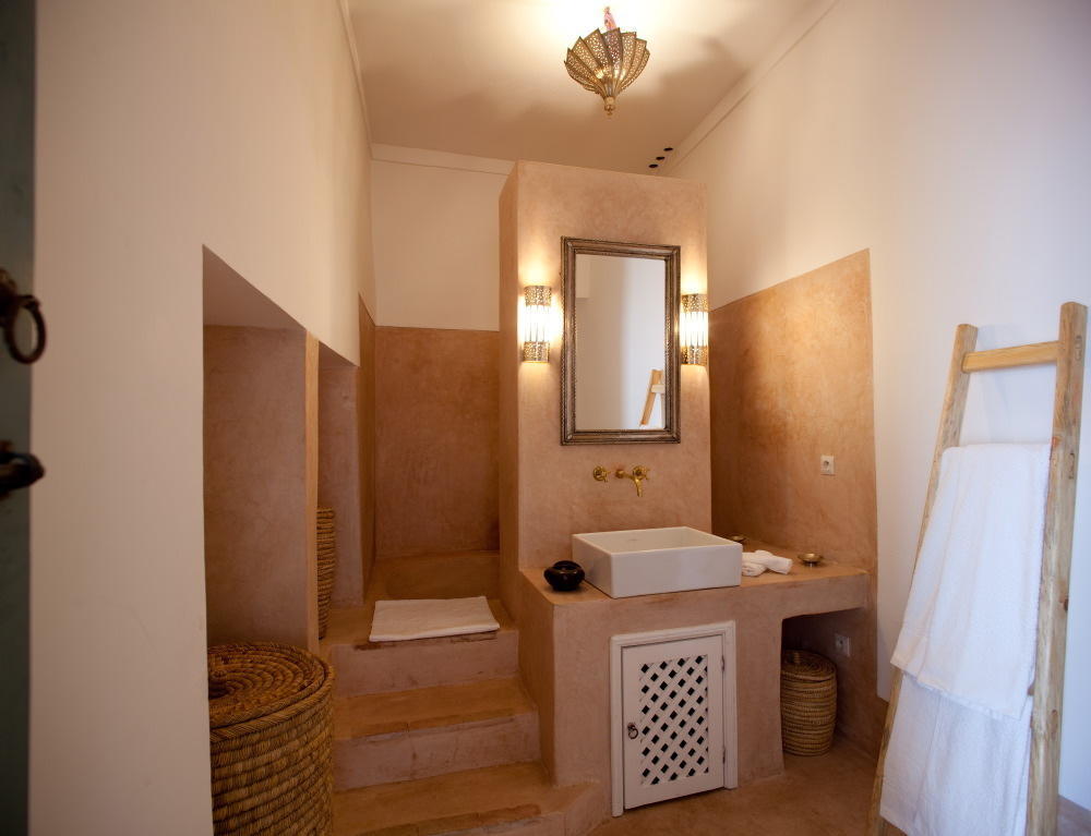 Riad Lalla Bahia Marrakesch Exterior foto