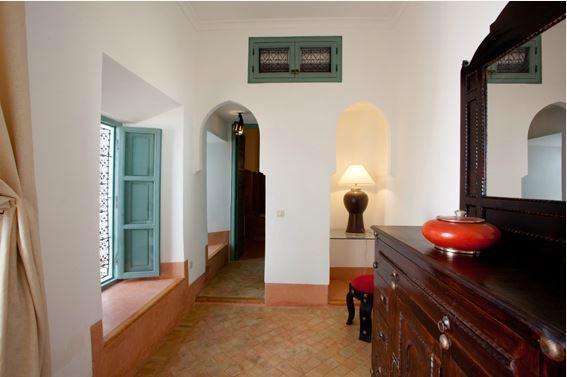 Riad Lalla Bahia Marrakesch Zimmer foto